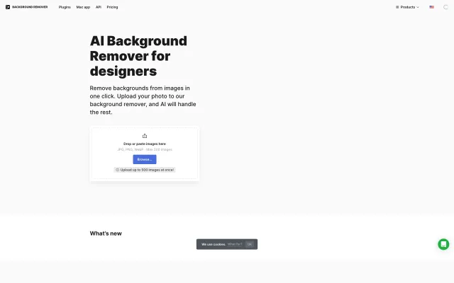 Background Remover