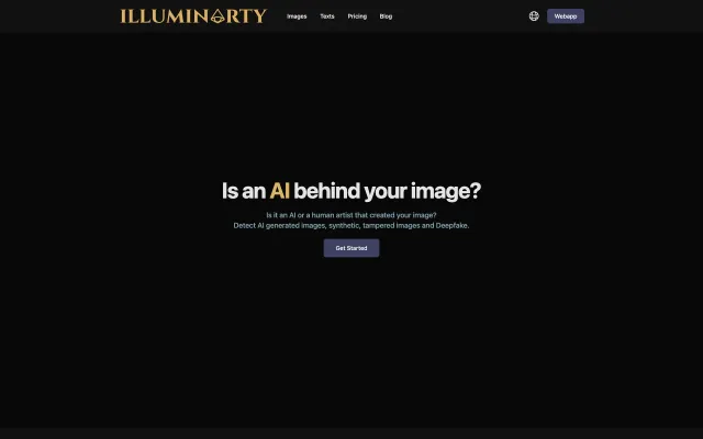 Illuminarty
