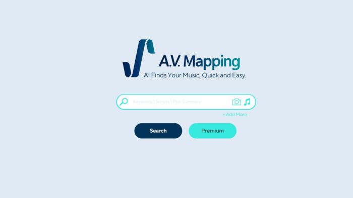 A.V. Mapping