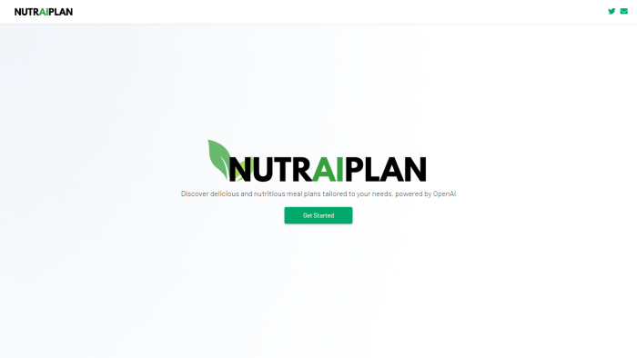 NutraiPlan