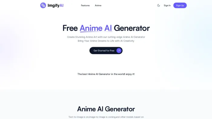 ImgifyAI