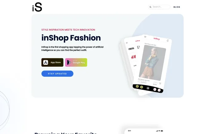 Inshopapp