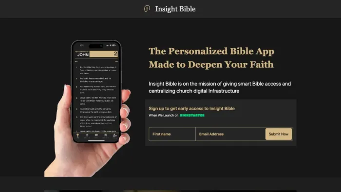 Insight Bible