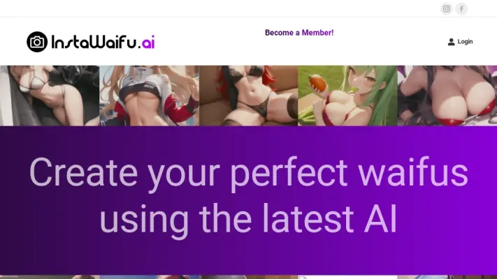 instawaifu.ai