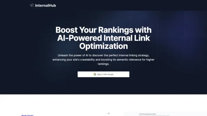 InternalHub