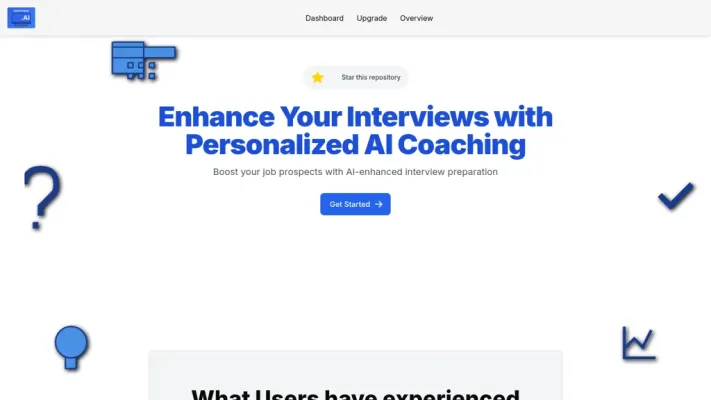 InterviewPrep AI