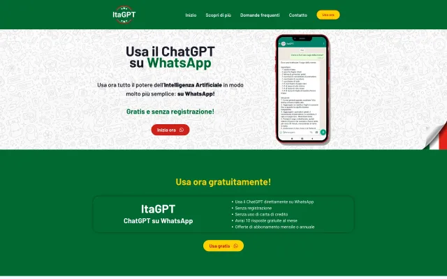 ItaGPT