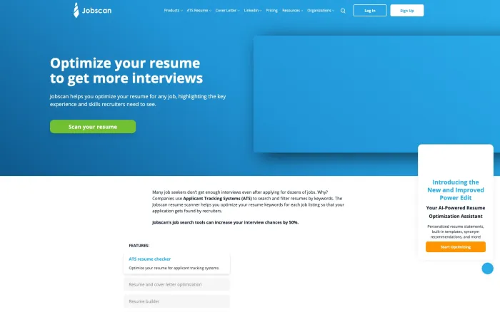 Jobscan