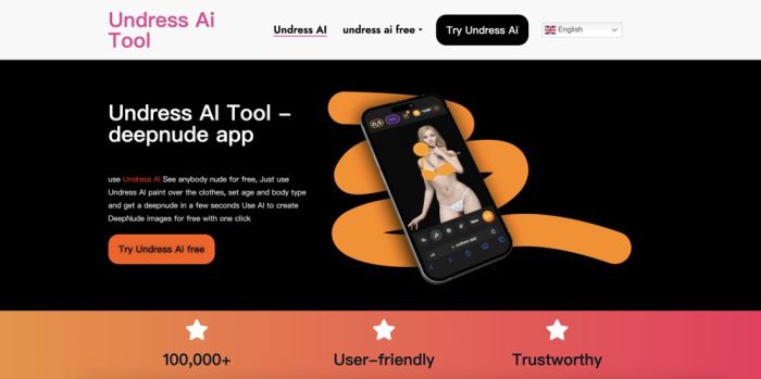 Undress AI Tool