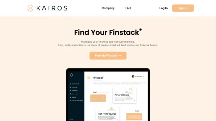 Kairos Financial