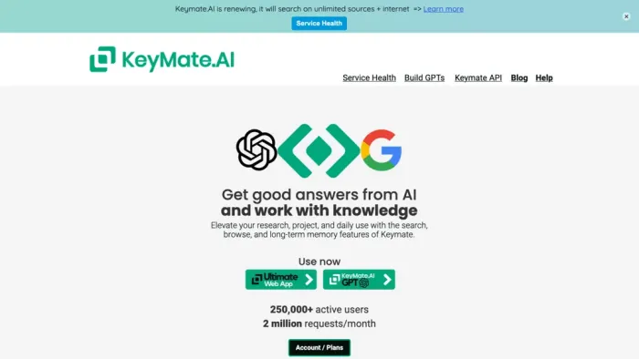 Keymate.AI