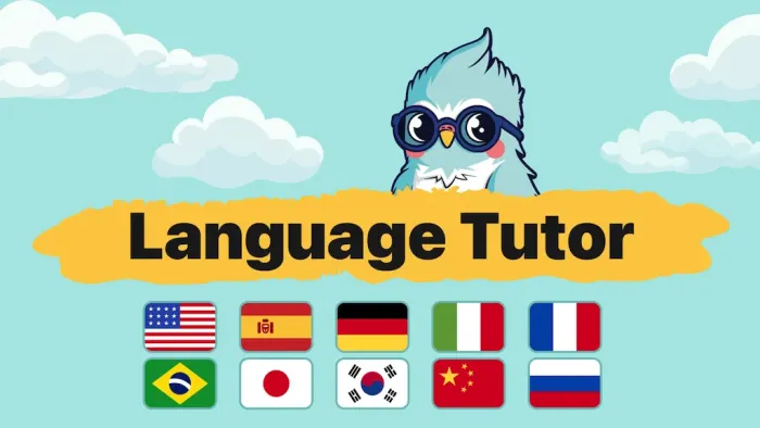 Kippy Language Tutor