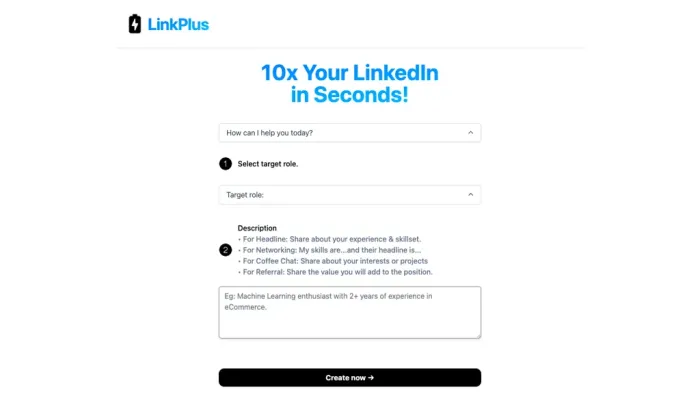 LinkPlus