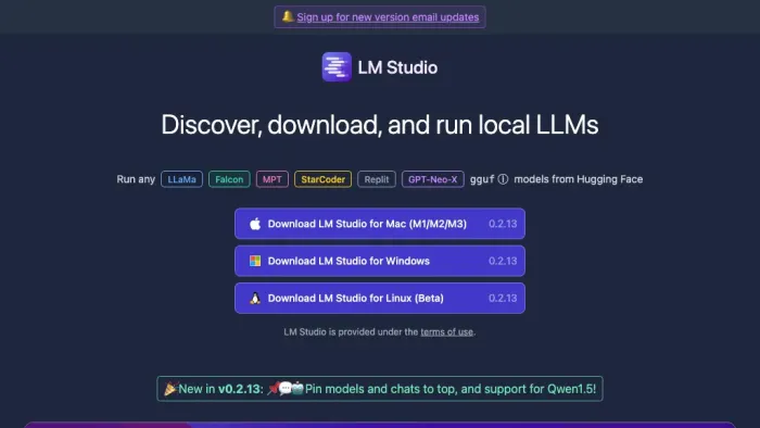 Lmstudio.ai