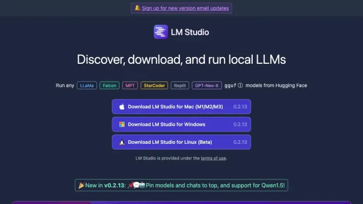 Lmstudio.ai