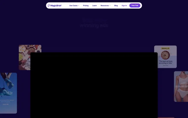 MagicBrief