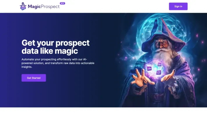 MagicProspect