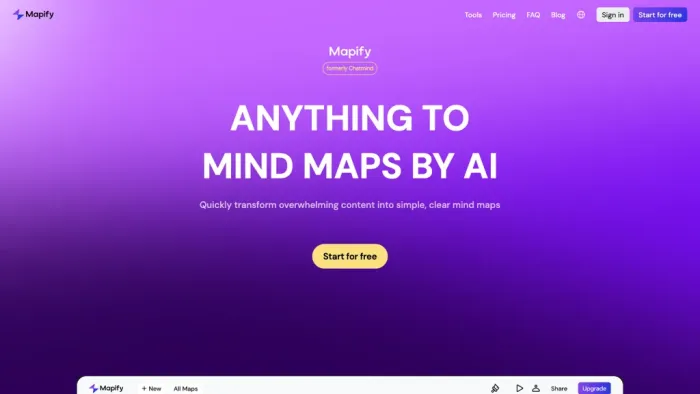 Mapify.so