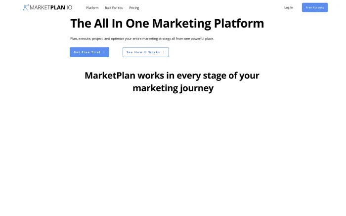 Marketplan