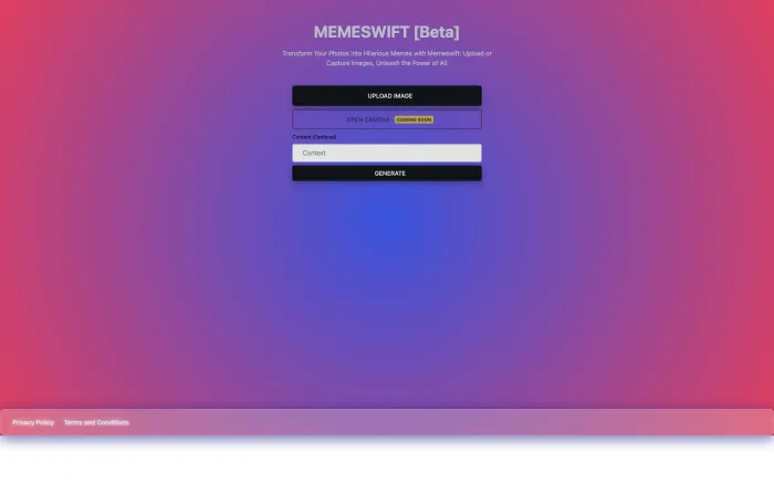 MemeSwift