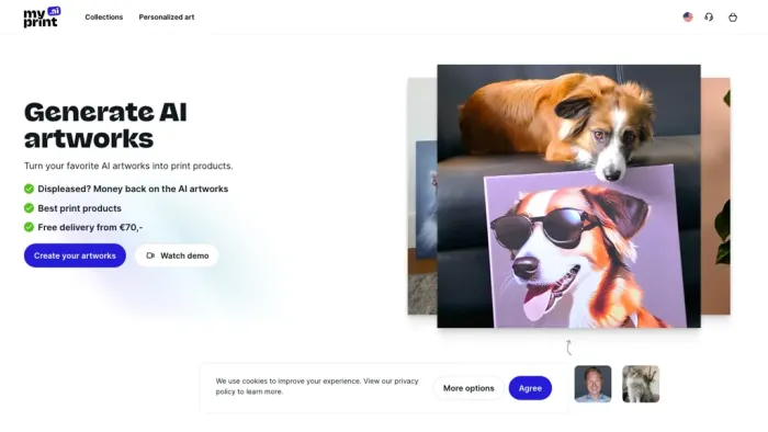 MyPrint.ai