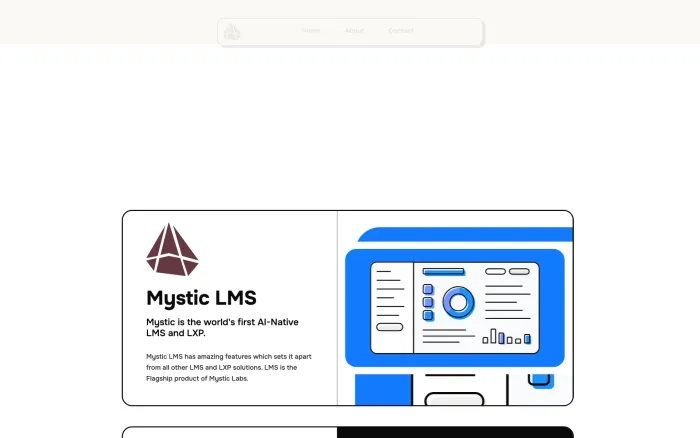 MysticLabs AI