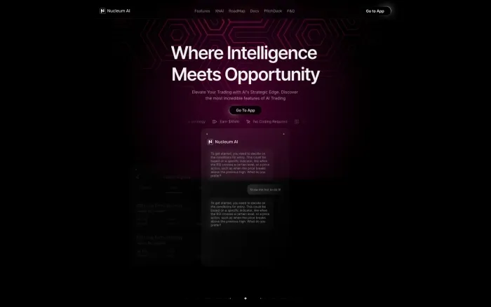 Nucleum AI