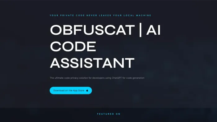 ObfusCat