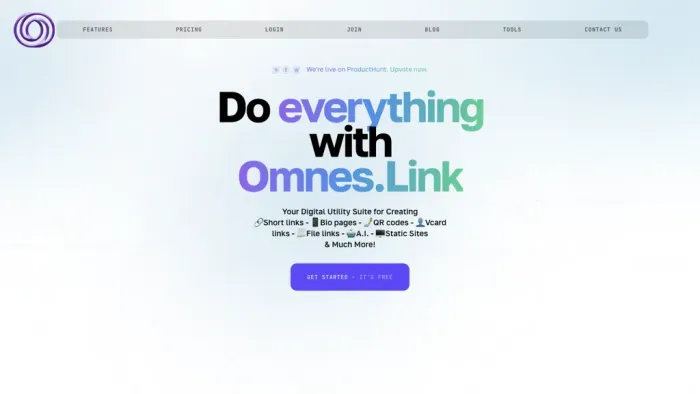 Omnes.link