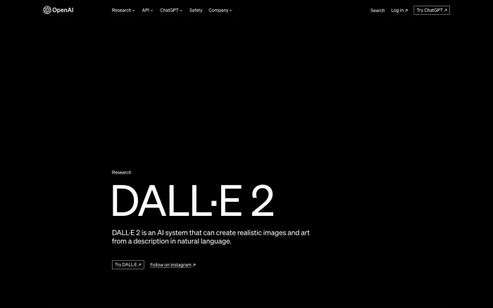 DALL-E 2