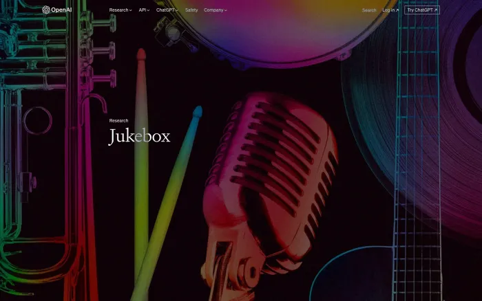 Jukebox