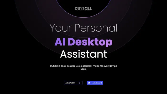 OutSkill Ai