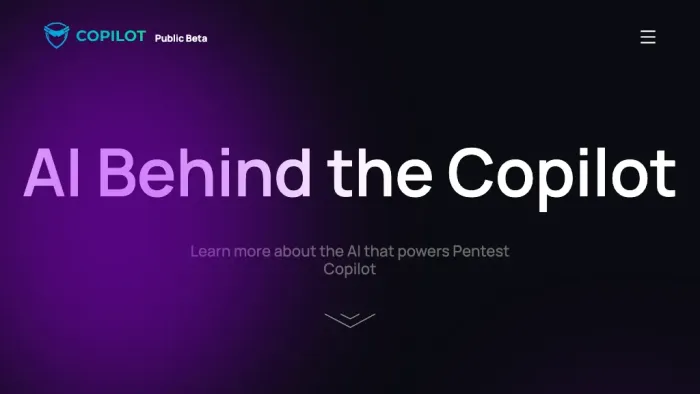 Pentest Copilot