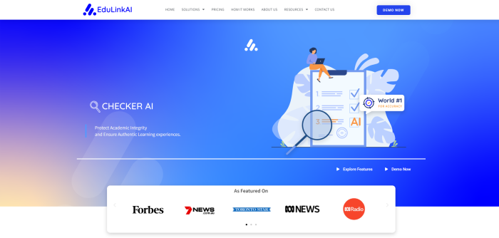 EduLink AI