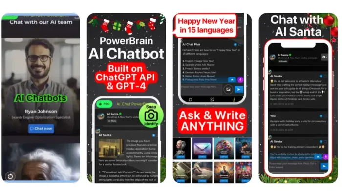 PowerBrain