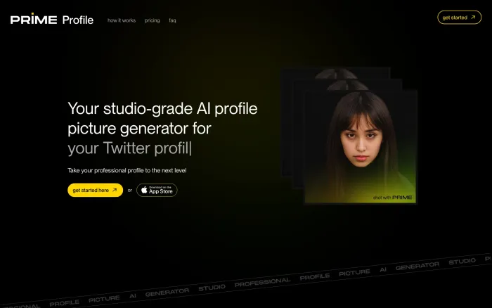 Primeprofile