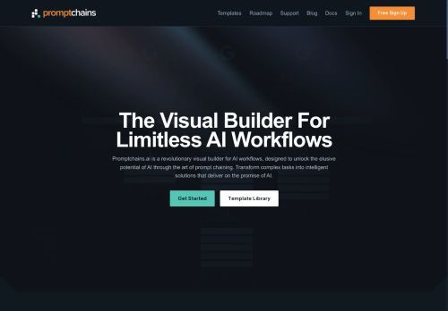 Promptchains.ai