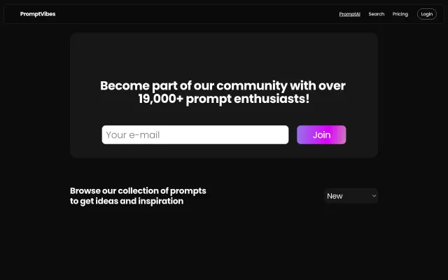 PromptVibes