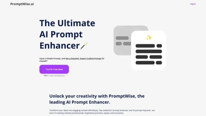 PromptWise.ai