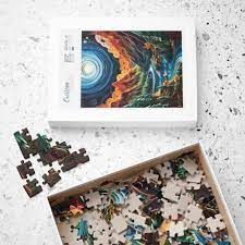 Puzzle Generator AI