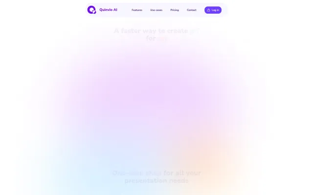 Quinvio AI