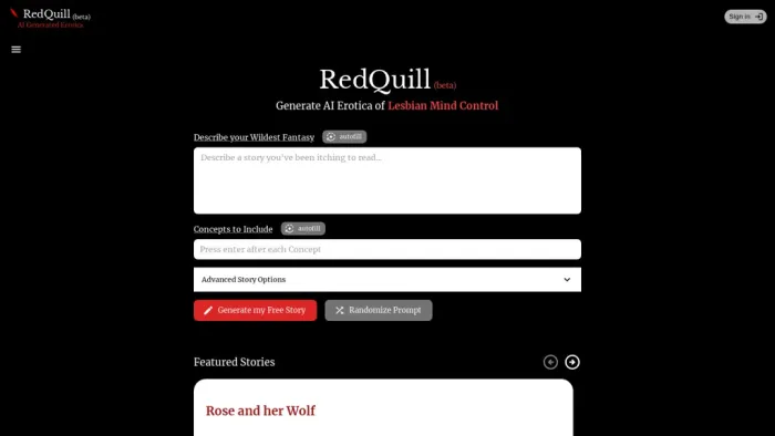 RedQuill