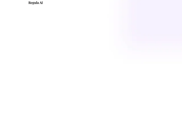 Regula.ai