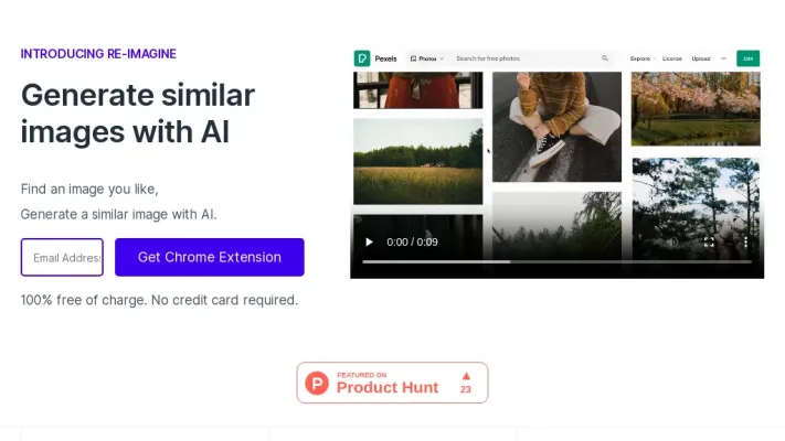 ReImagine by semanticahq