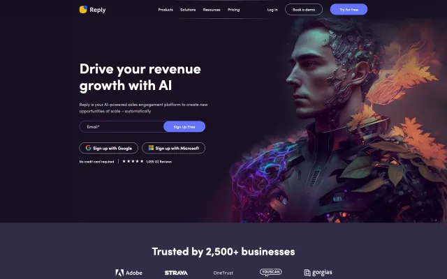 Reply.io
