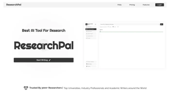 ResearchPal