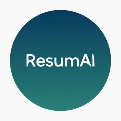 ResumAI