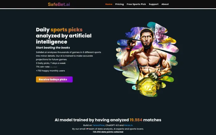 SafeBet