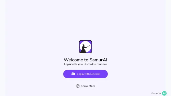 SamurAi