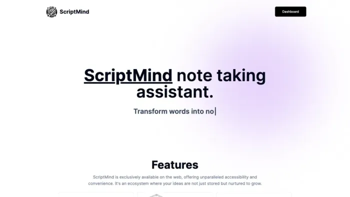 ScriptMind